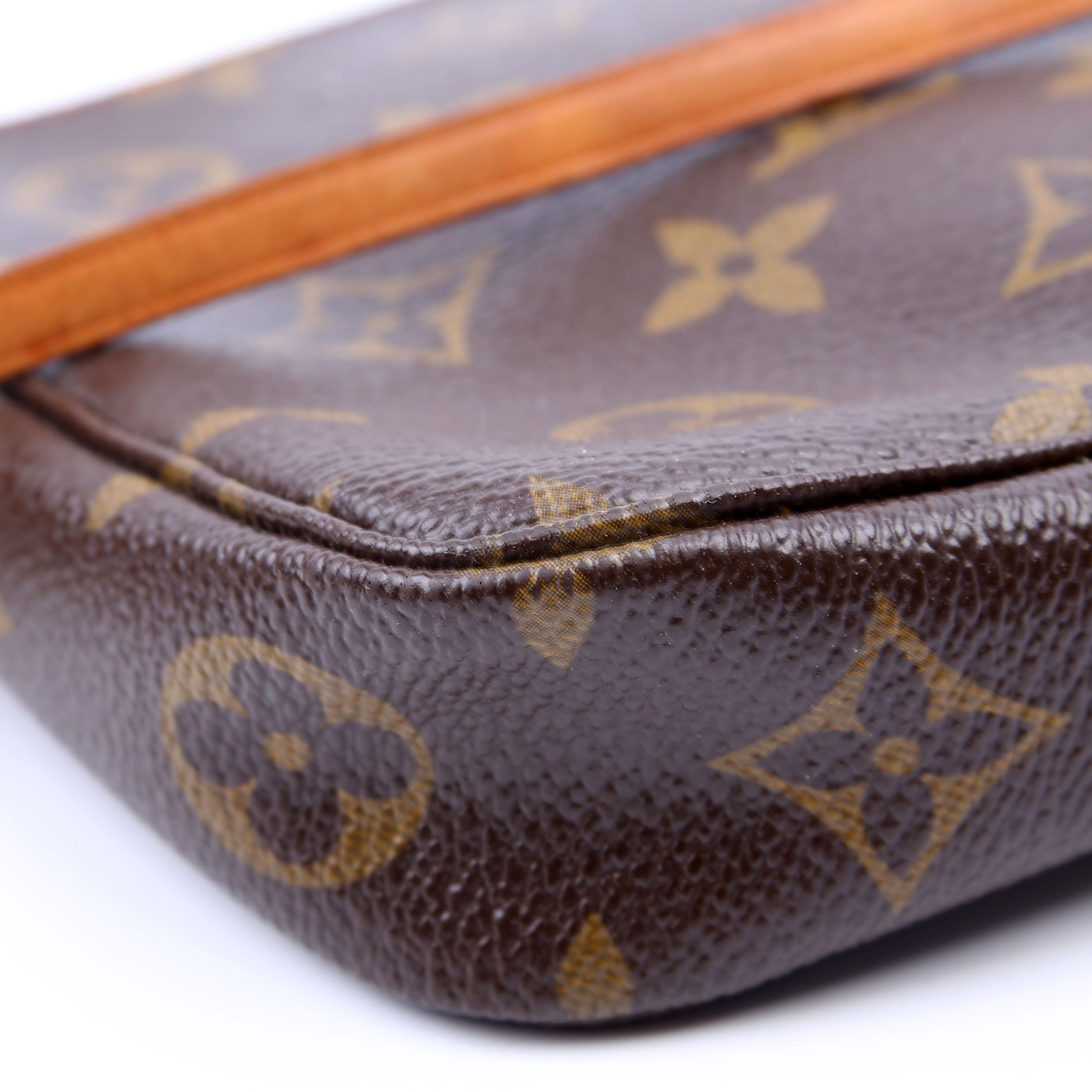 Pochette Access Cerise