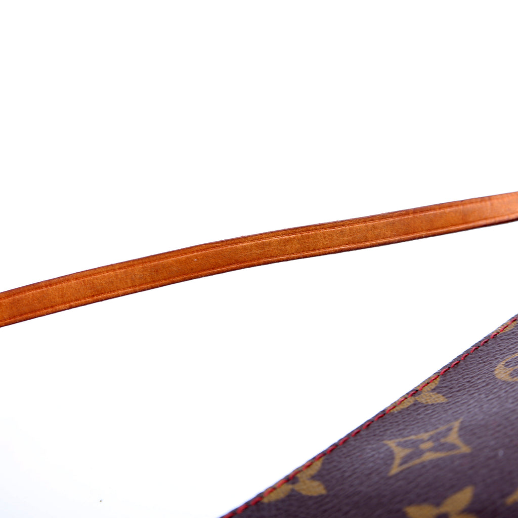 Pochette Access Cerise