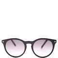 Z2004W My Monogram Light Round Sunglasses Black