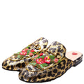 Princetown Mules Size 38