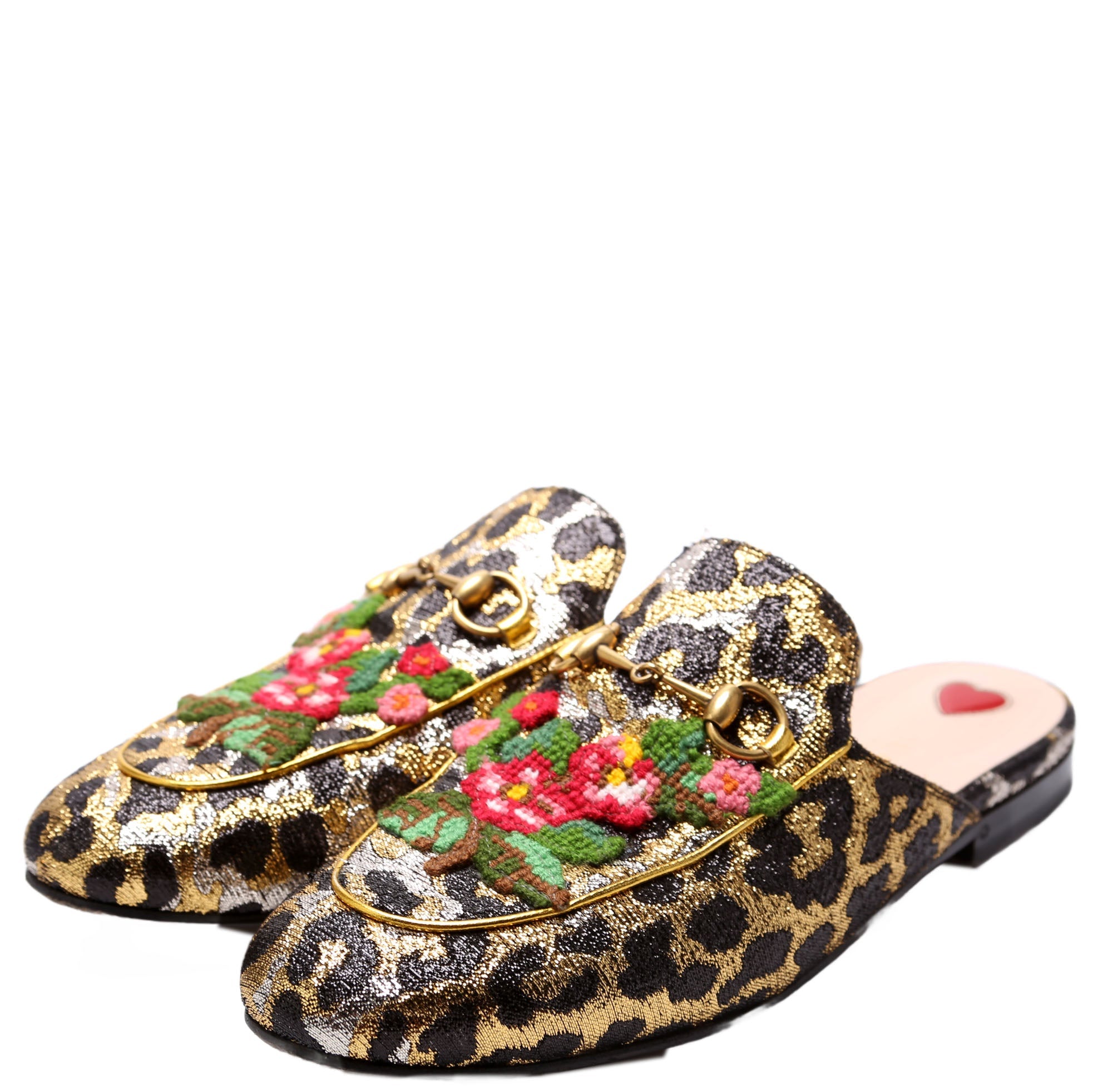 Princetown Mules Size 38