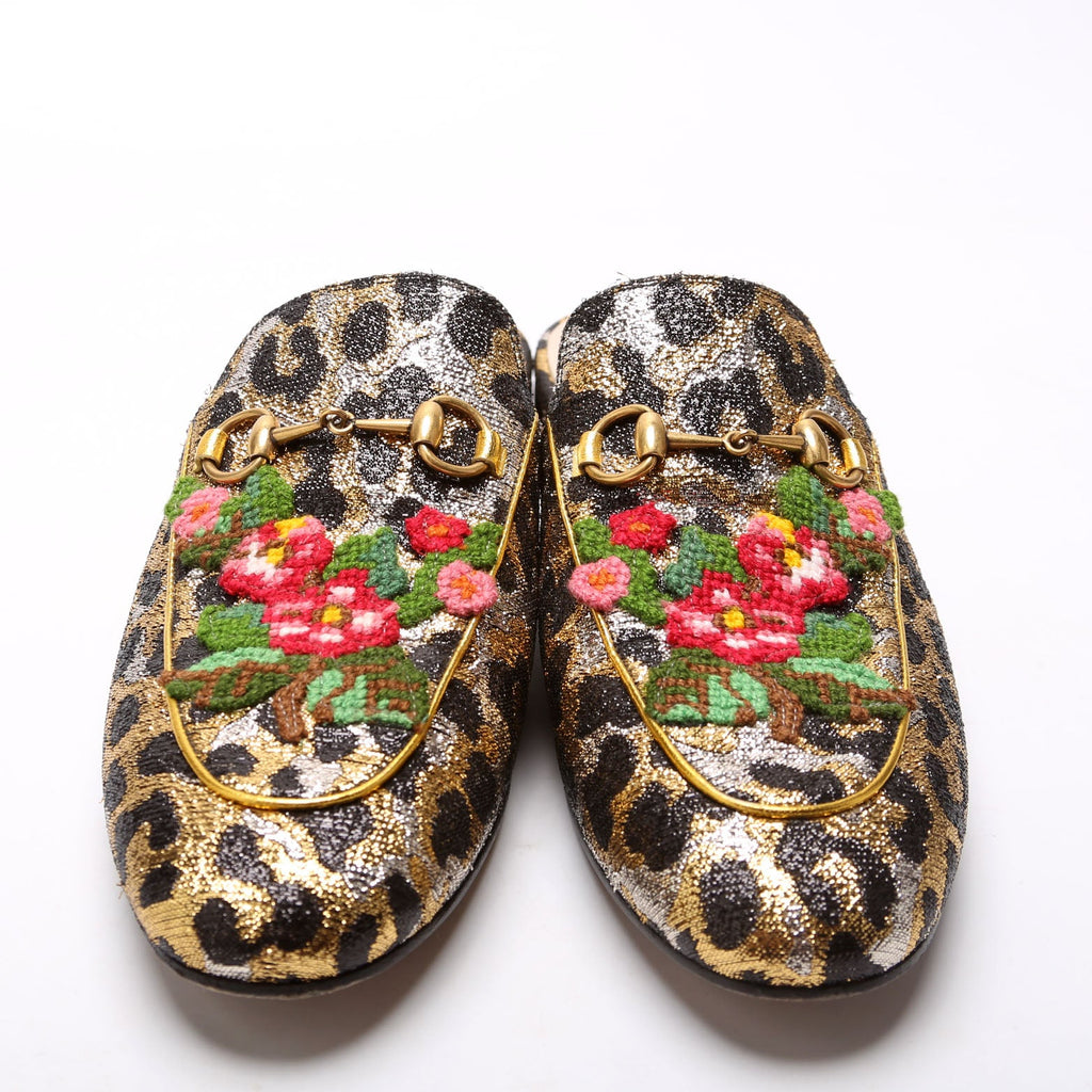 Princetown Mules Size 38