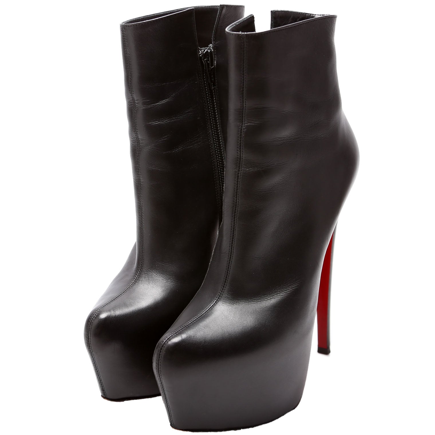 Daf Booties Size 36