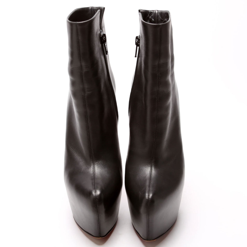 Daf Booties Size 36