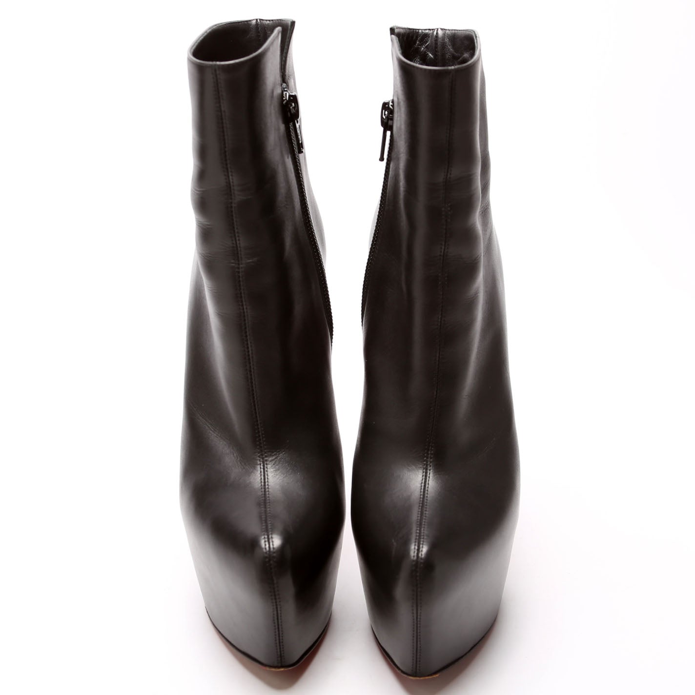 Daf Booties Size 36