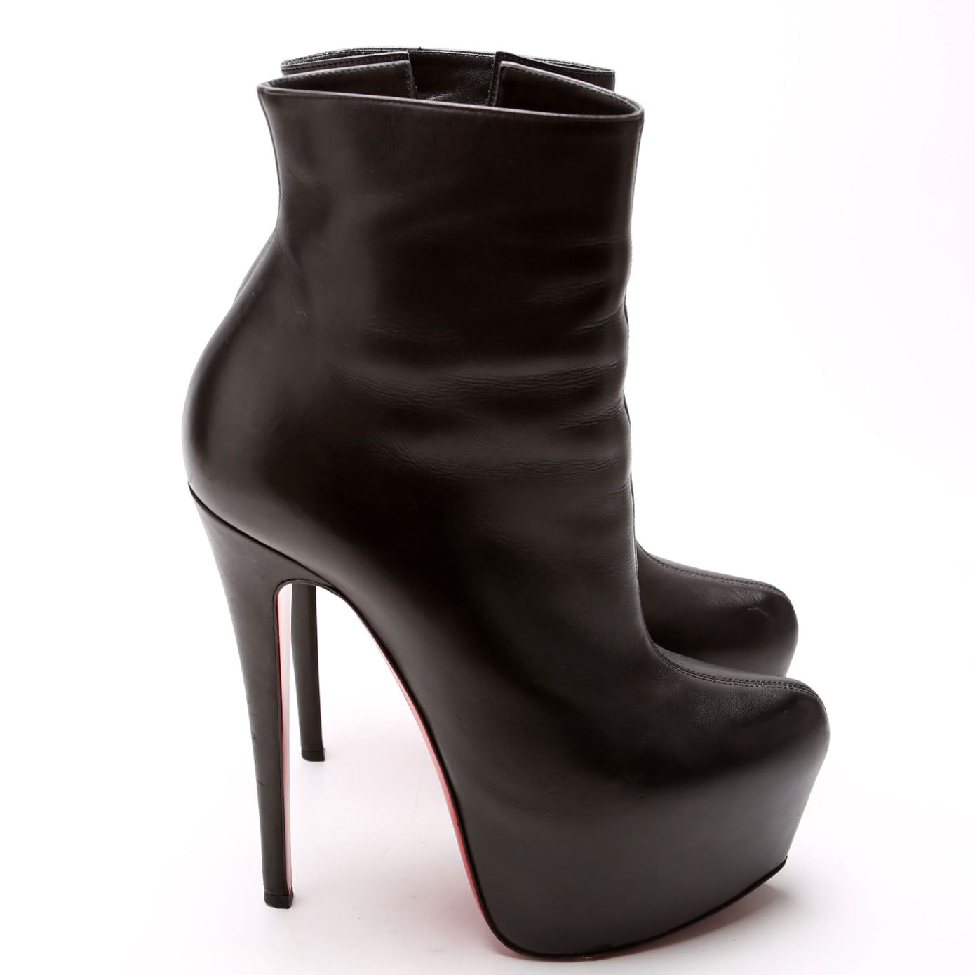 Daf Booties Size 36