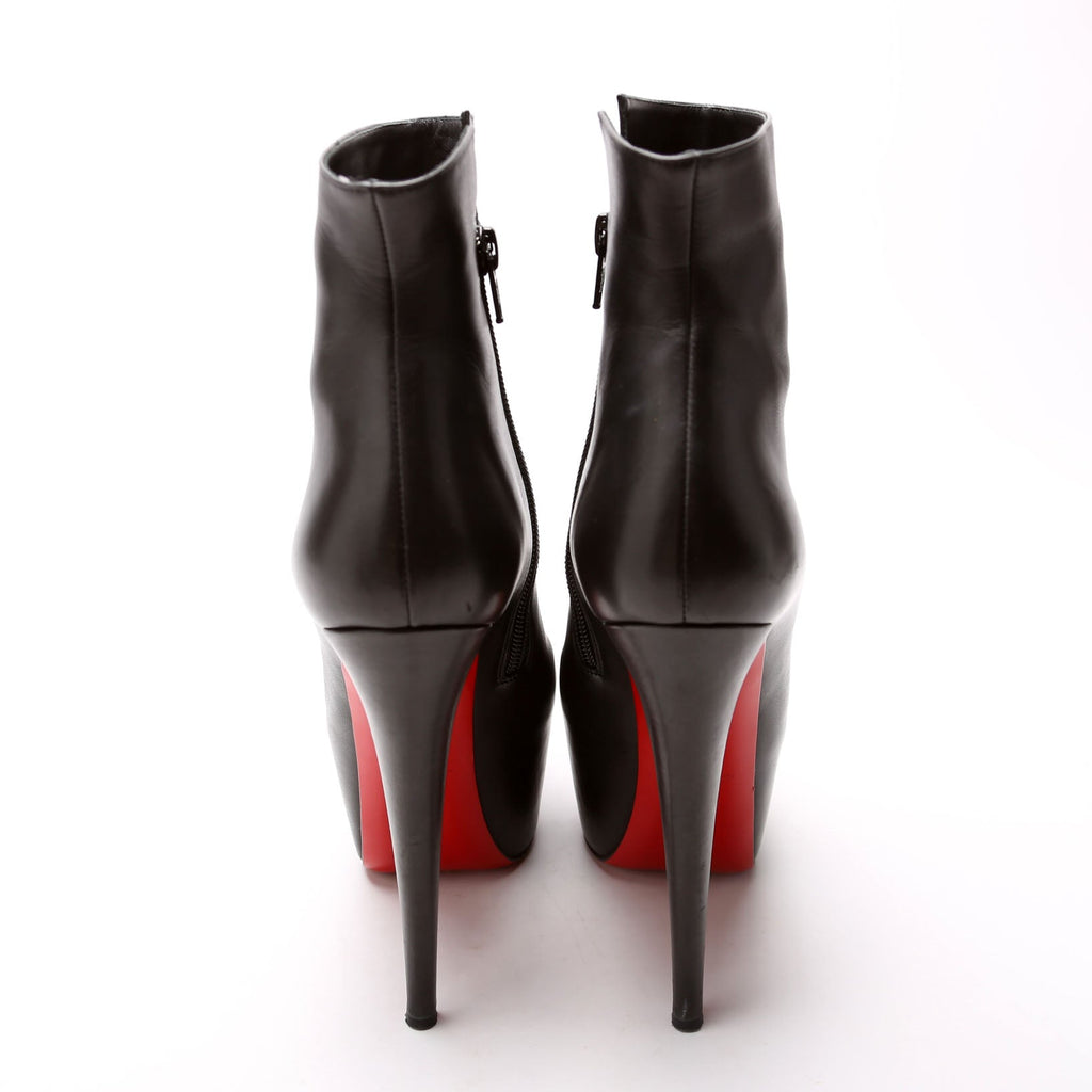 Daf Booties Size 36