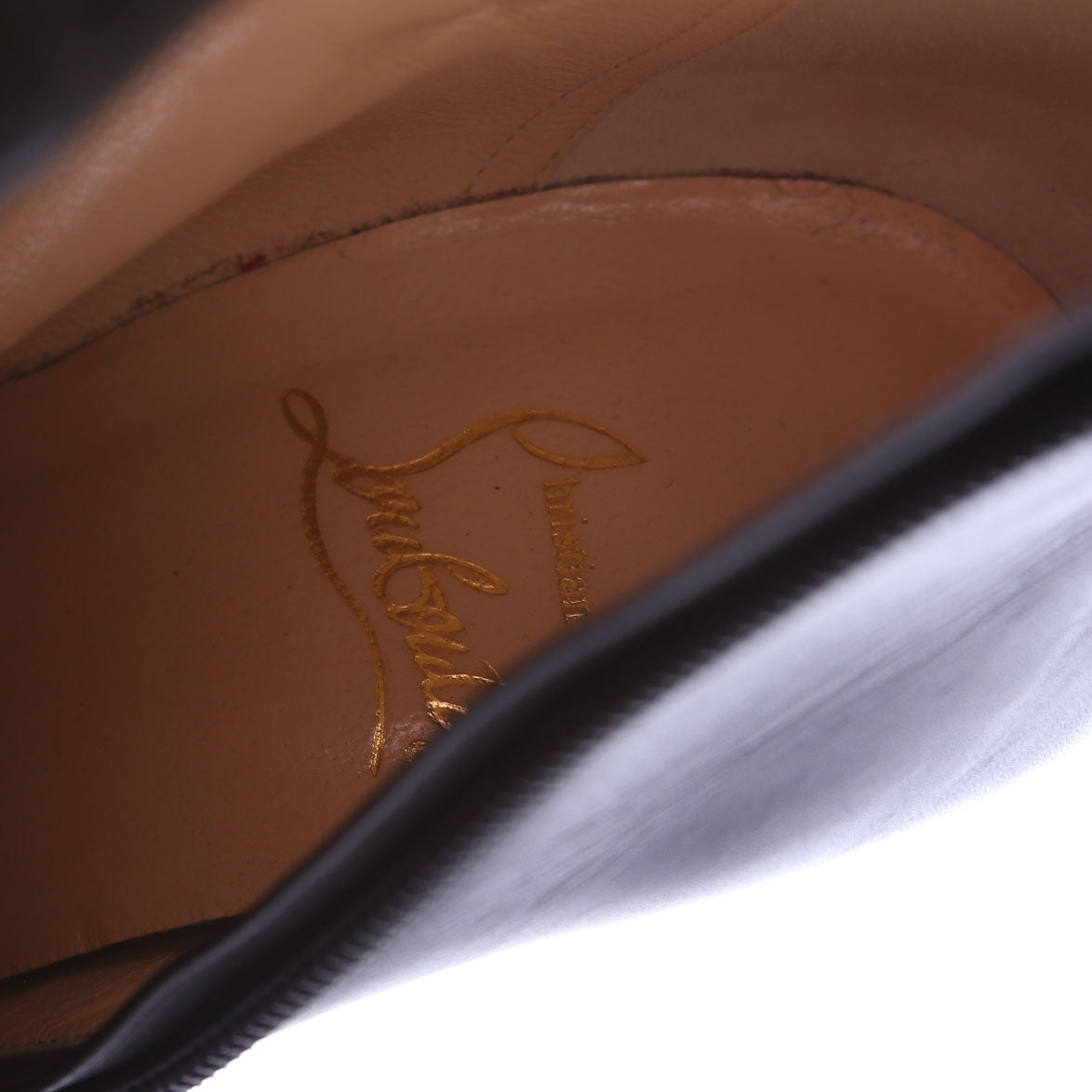 Daf Booties Size 36