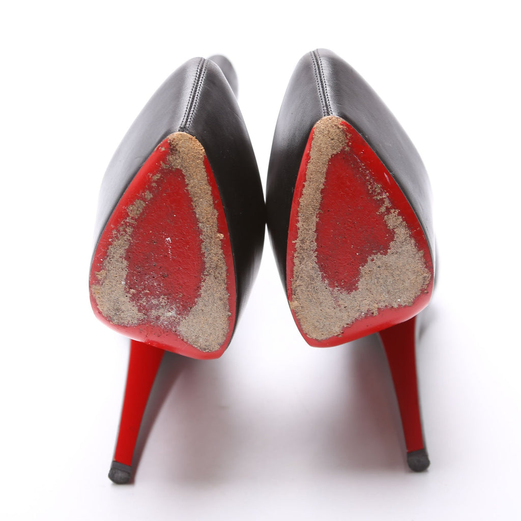 Daf Booties Size 36