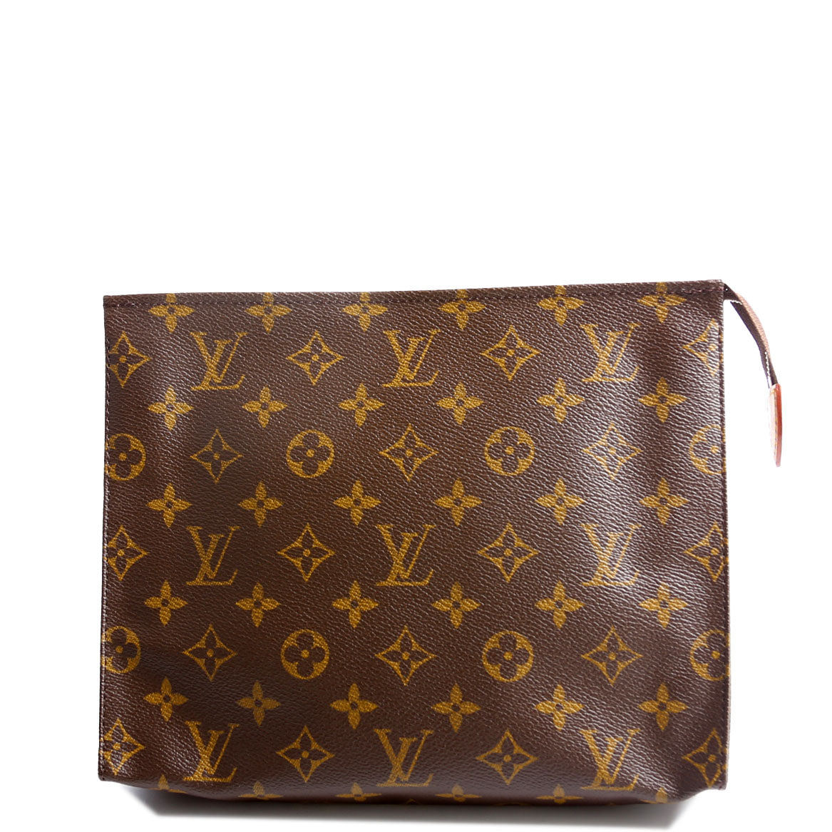 Toiletry Pouch 26 Newer Monogram