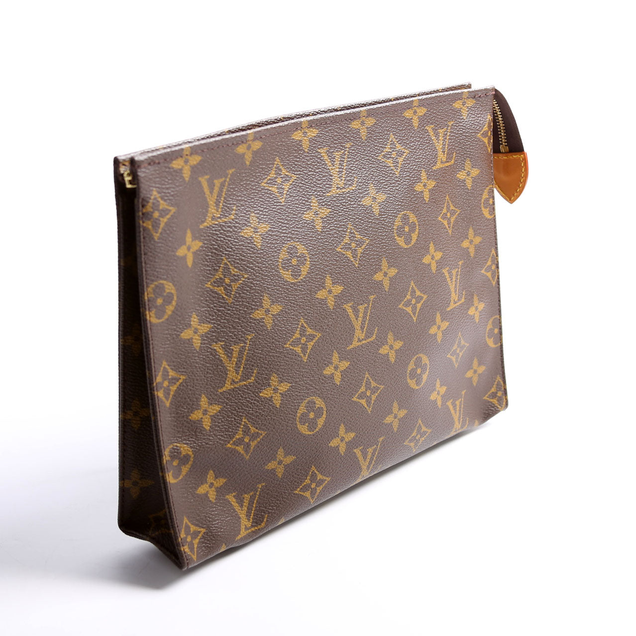 Toiletry Pouch 26 Newer Monogram