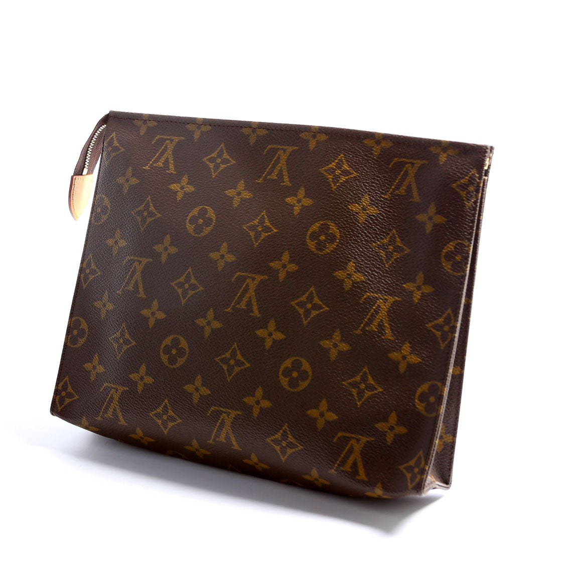 Toiletry Pouch 26 Newer Monogram