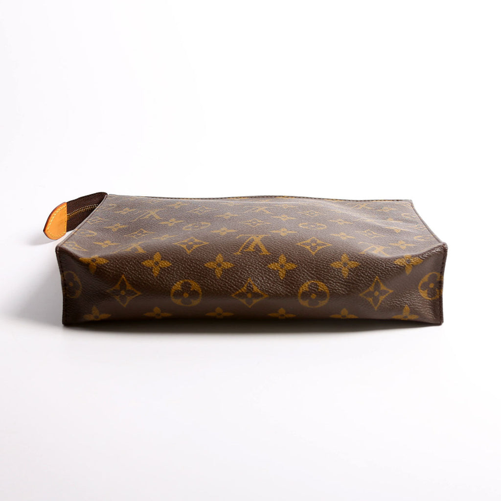 Toiletry Pouch 26 Newer Monogram