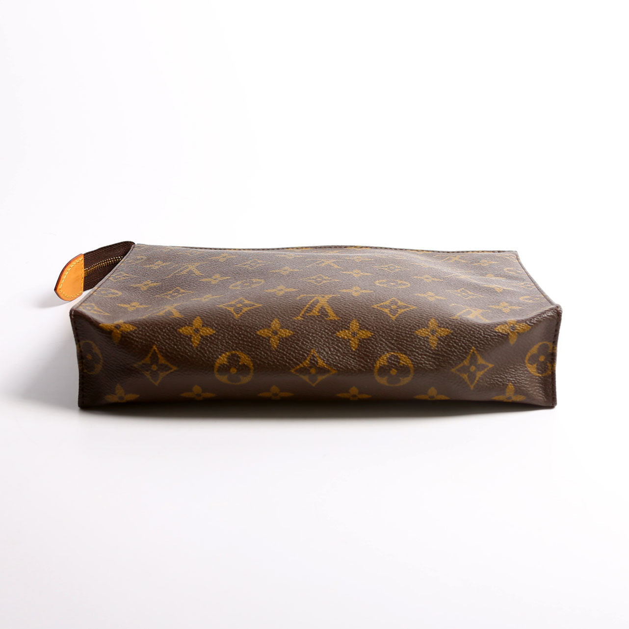 Toiletry Pouch 26 Newer Monogram