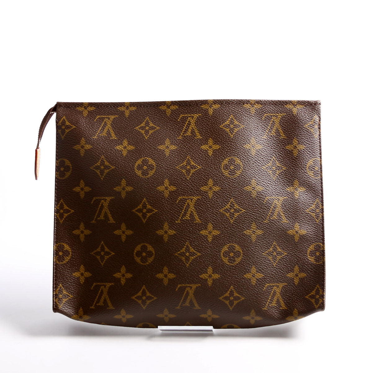 Toiletry Pouch 26 Newer Monogram