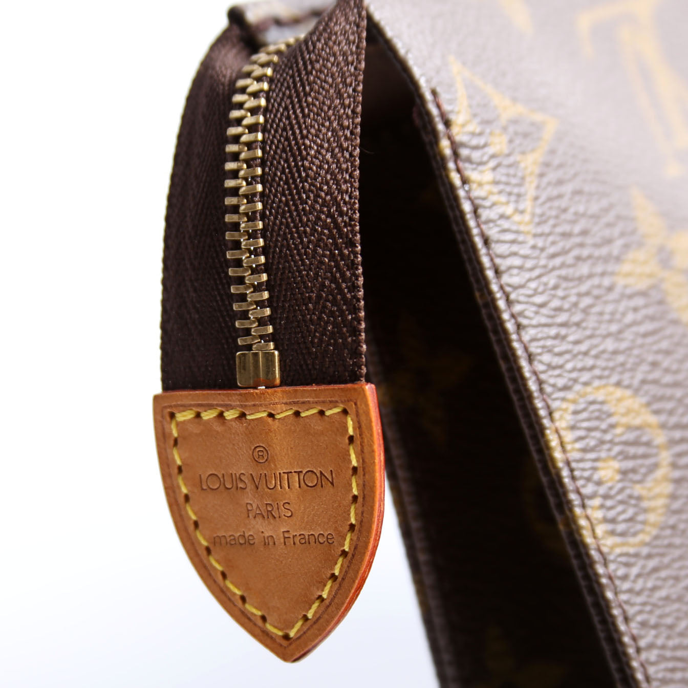 Toiletry Pouch 26 Newer Monogram