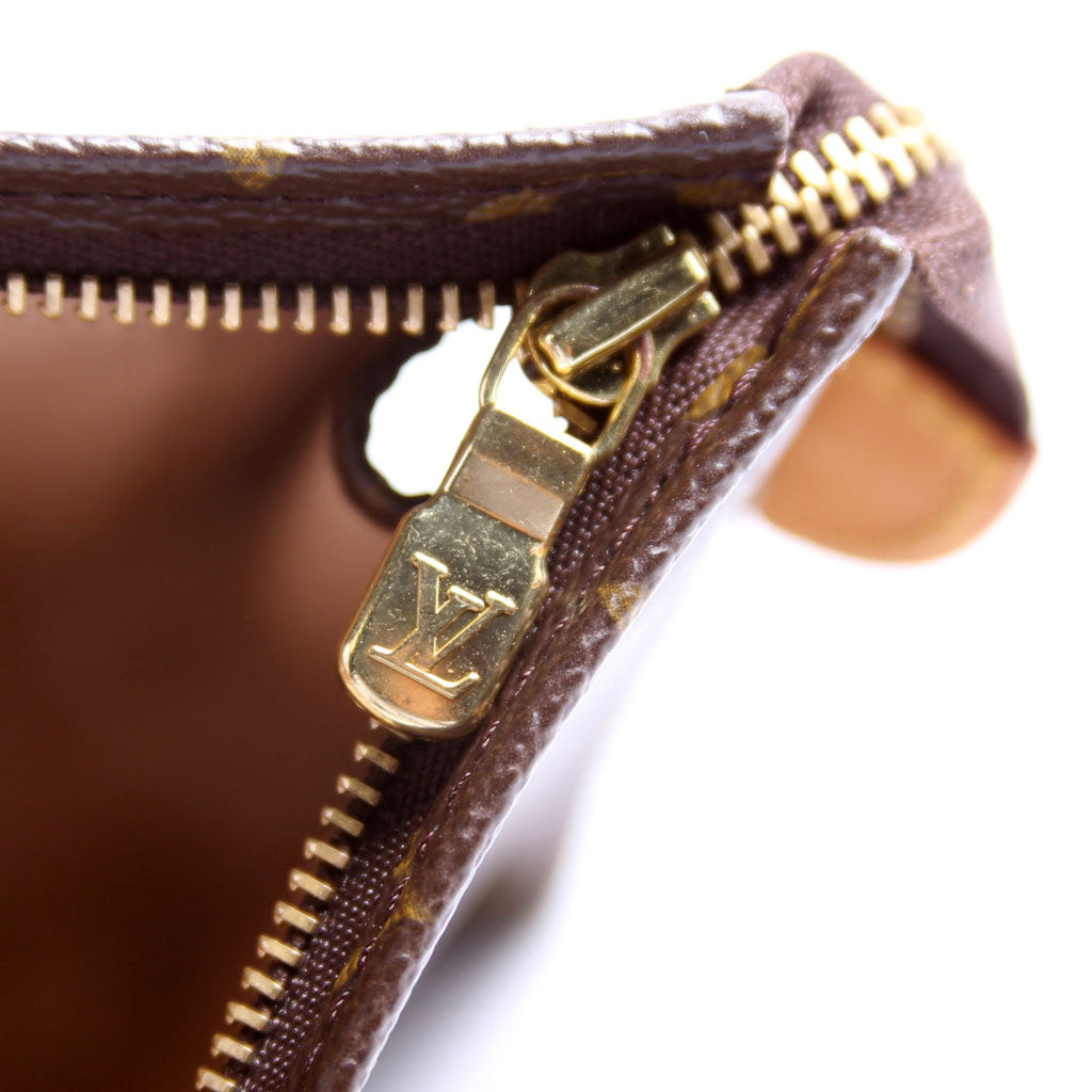 Toiletry Pouch 26 Newer Monogram