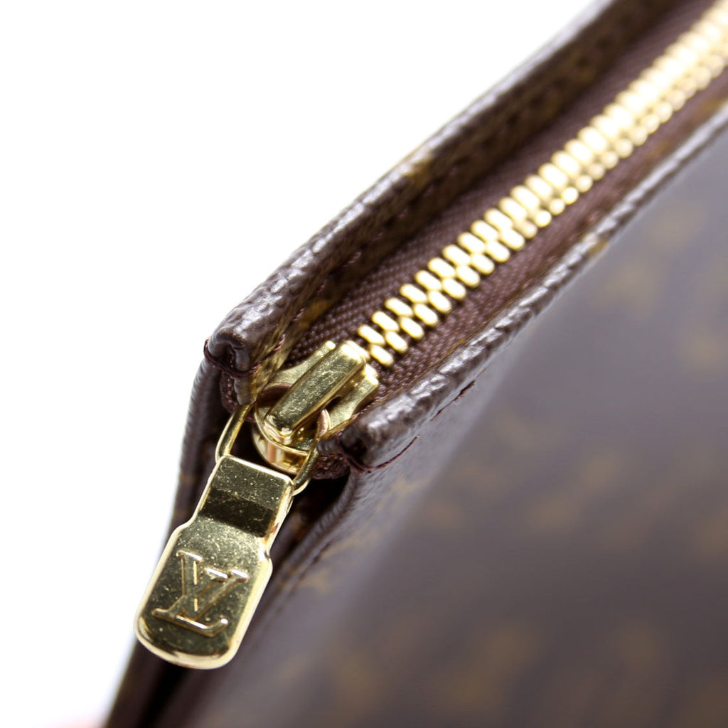 Toiletry Pouch 26 Newer Monogram