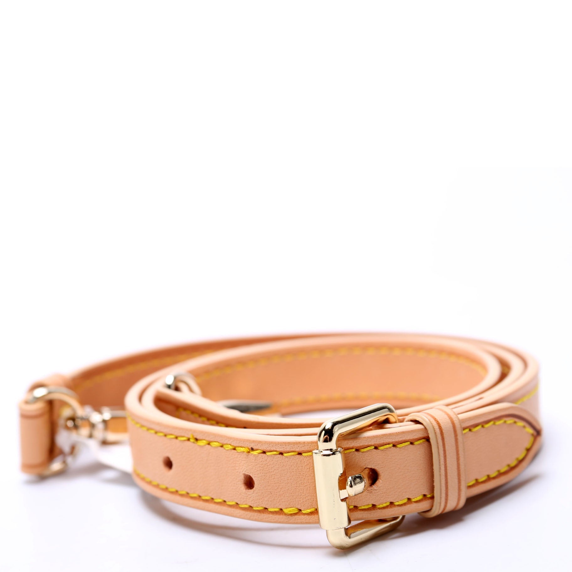 Light 3/4 X 34.5-39 Adjustable Strap