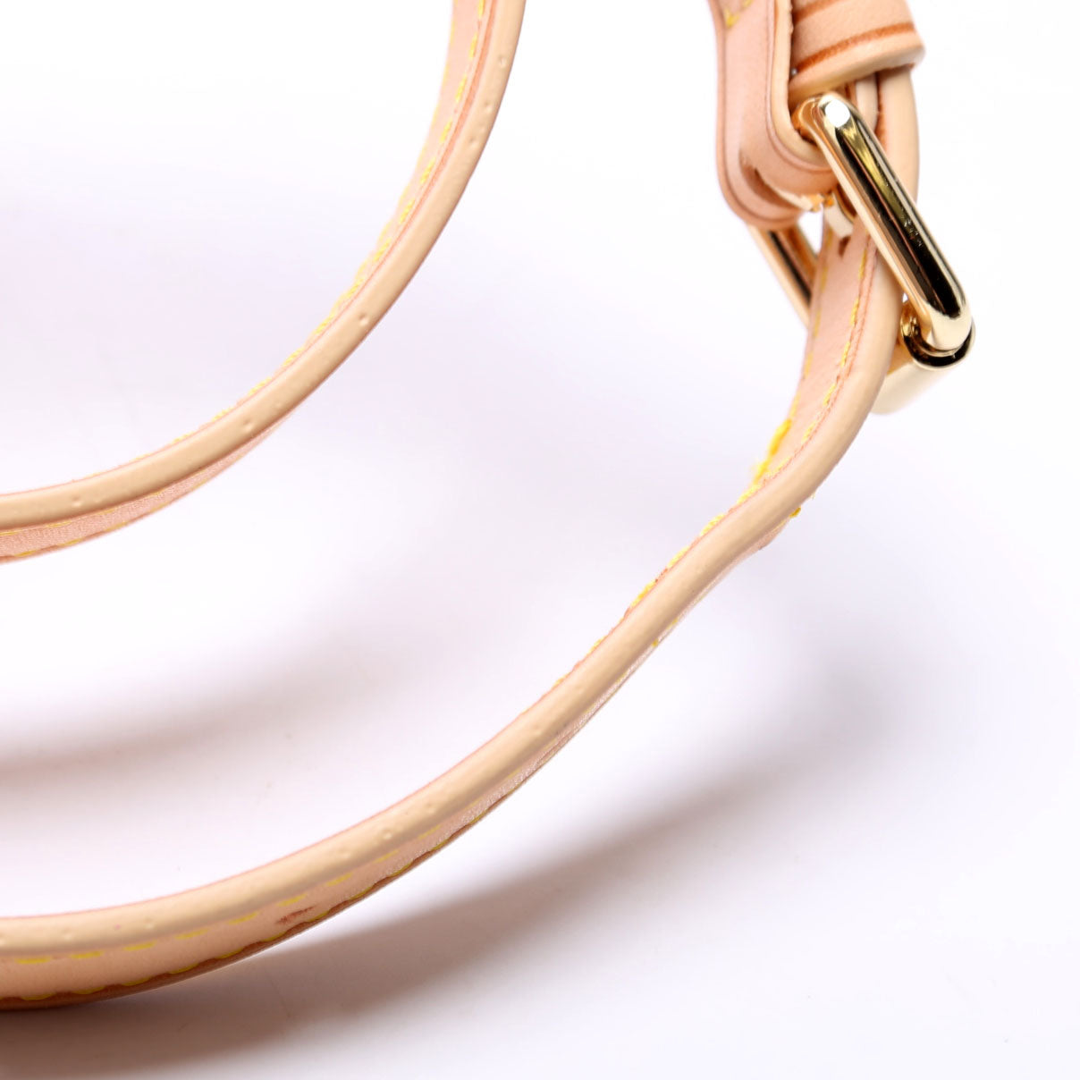 Light 3/4 X 34.5-39 Adjustable Strap