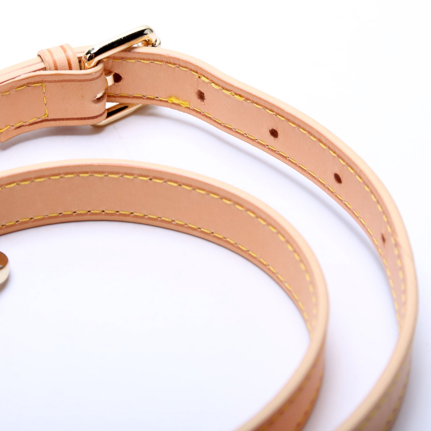 Light 3/4 X 34.5-39 Adjustable Strap