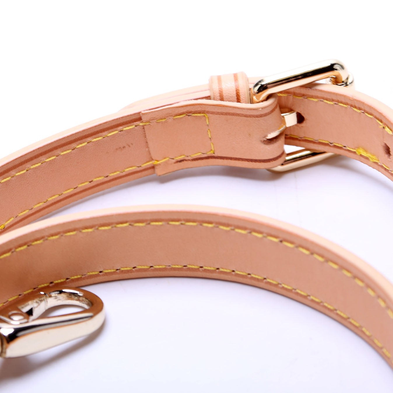 Light 3/4 X 34.5-39 Adjustable Strap