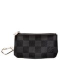Pochette Cles Graphite
