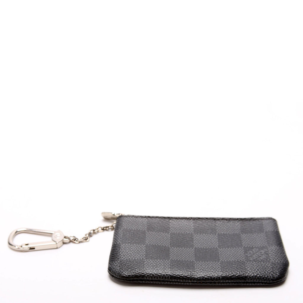 Pochette Cles Graphite