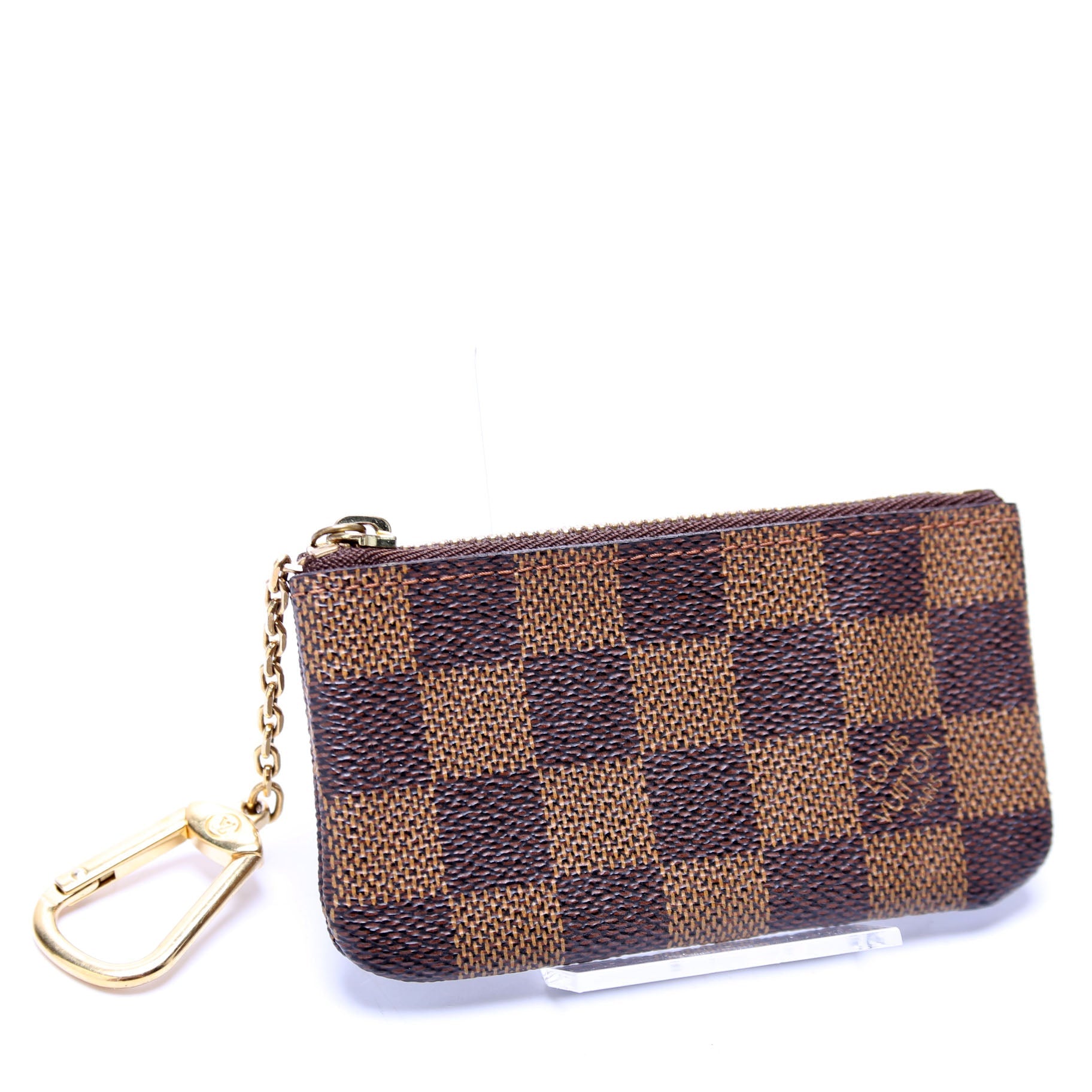 Pochette Cles Ebene
