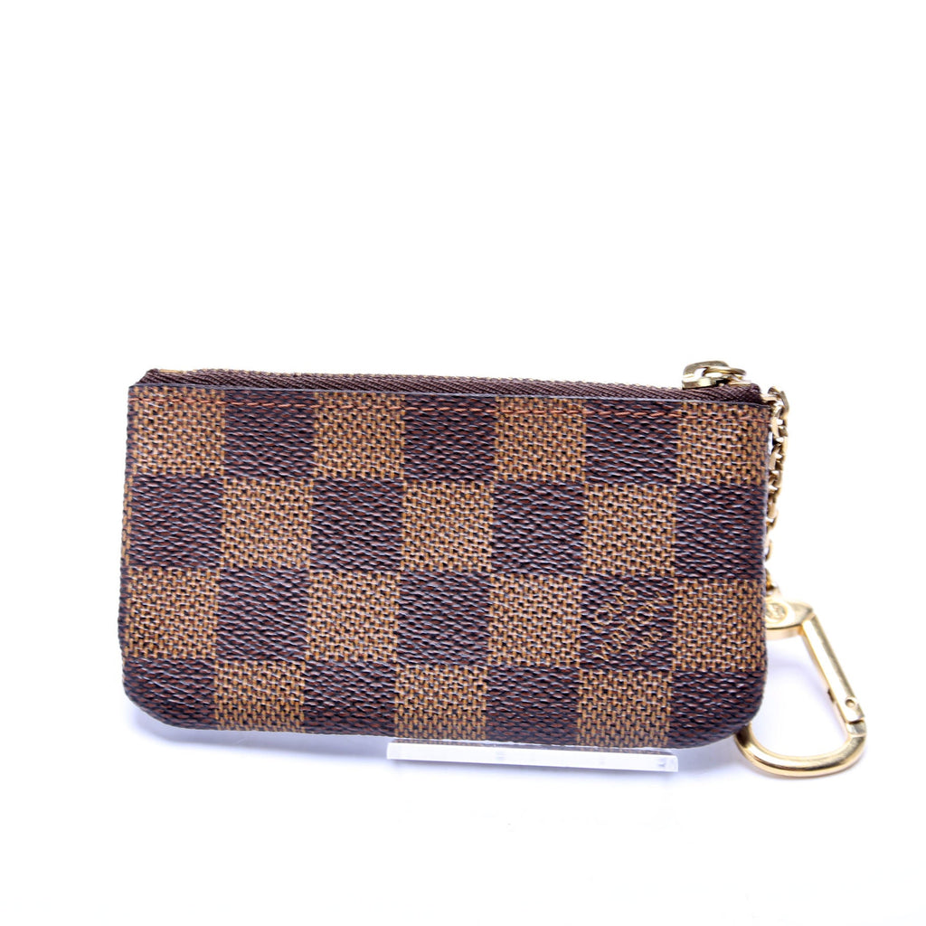 Pochette Cles Ebene