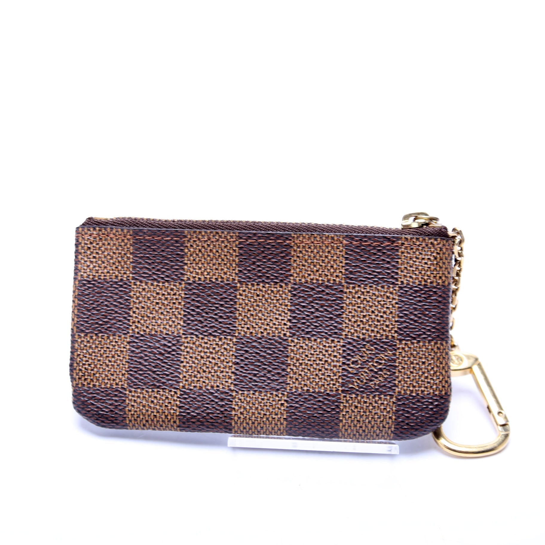 Pochette Cles Ebene