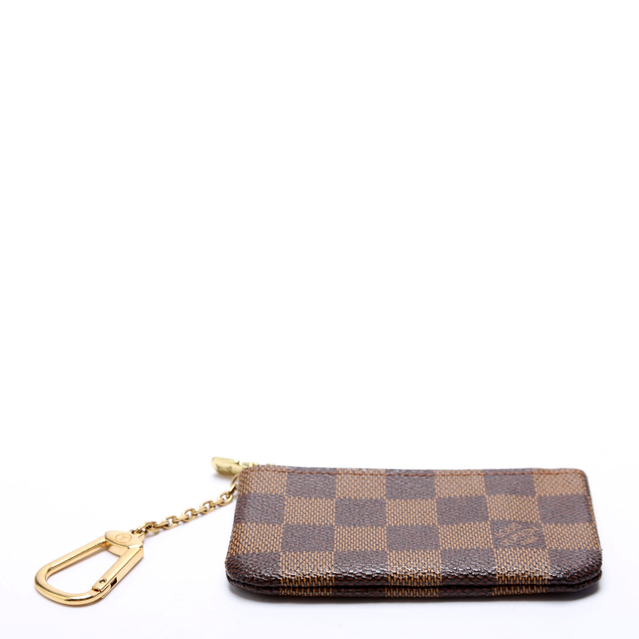 Pochette Cles Ebene