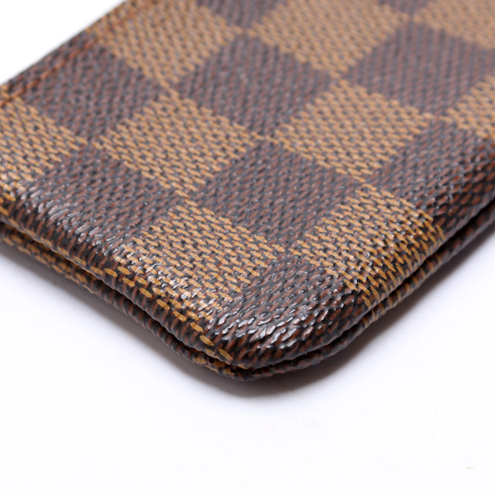 Pochette Cles Ebene