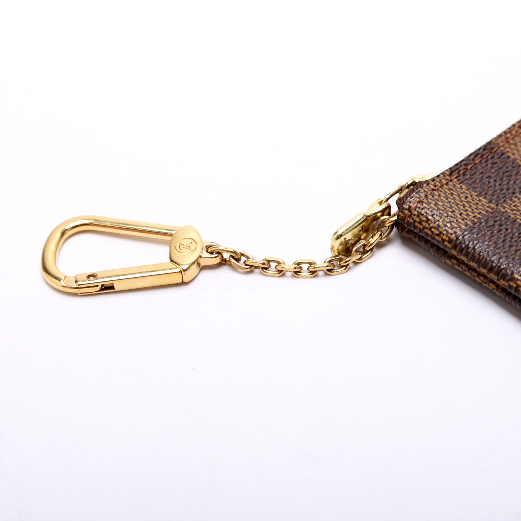 Pochette Cles Ebene