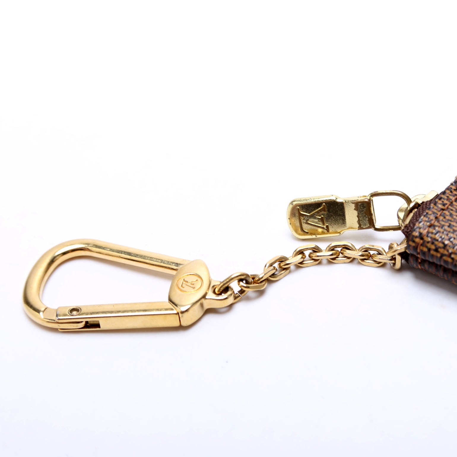 Pochette Cles Ebene