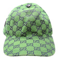 Gucci GG Canvas Baseball Cap Size L