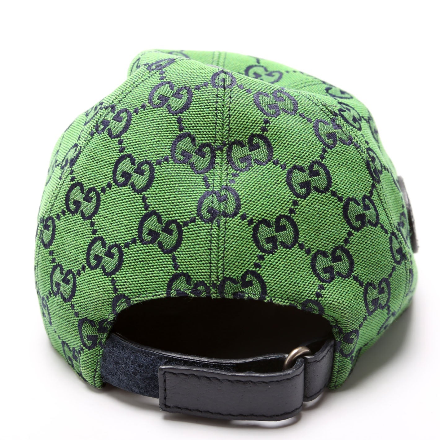 Gucci GG Canvas Baseball Cap Size L