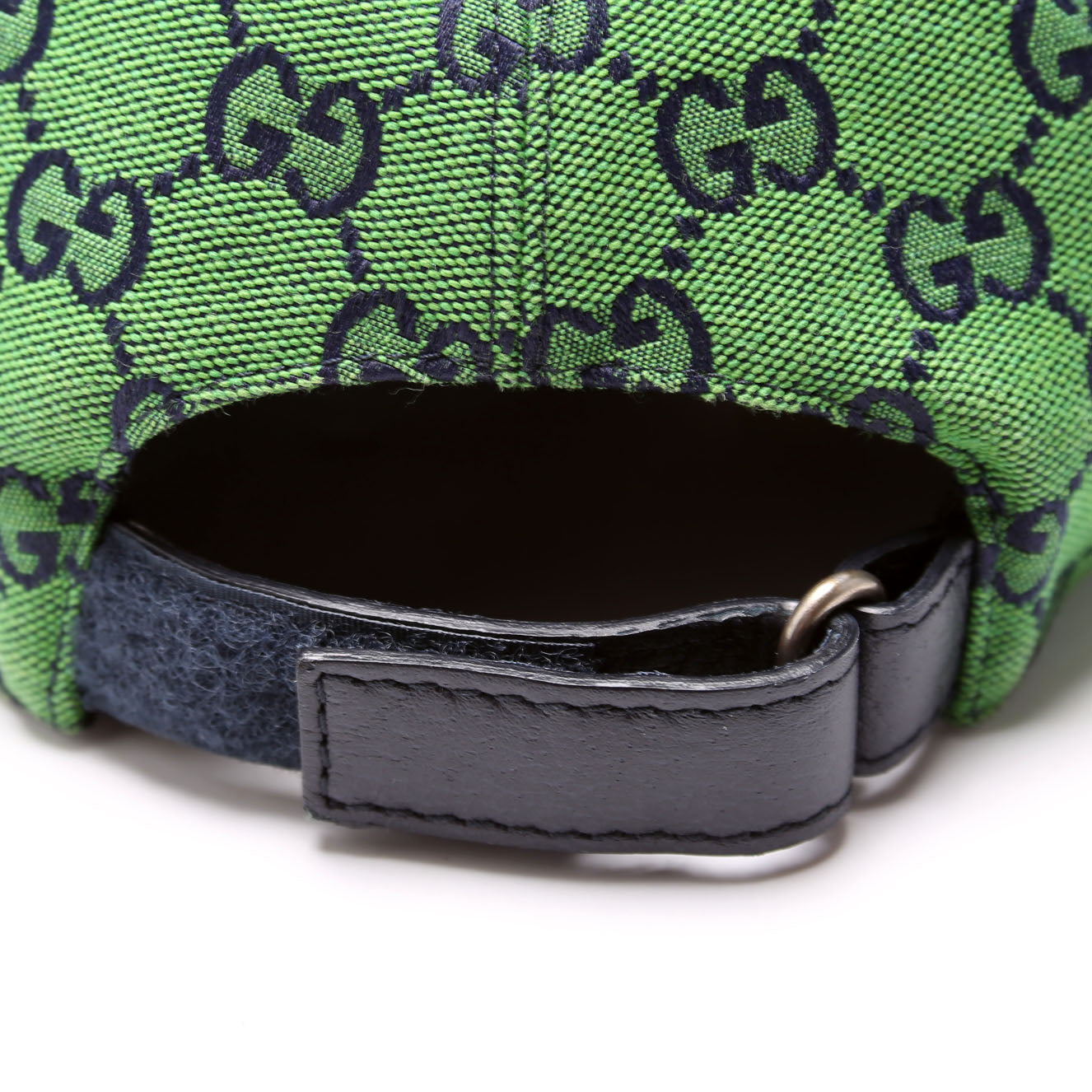 Gucci GG Canvas Baseball Cap Size L