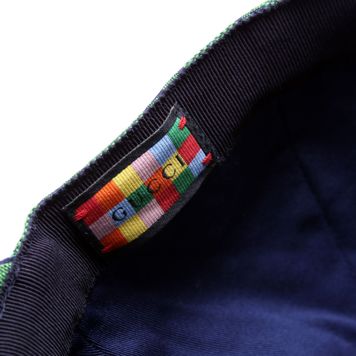 Gucci GG Canvas Baseball Cap Size L
