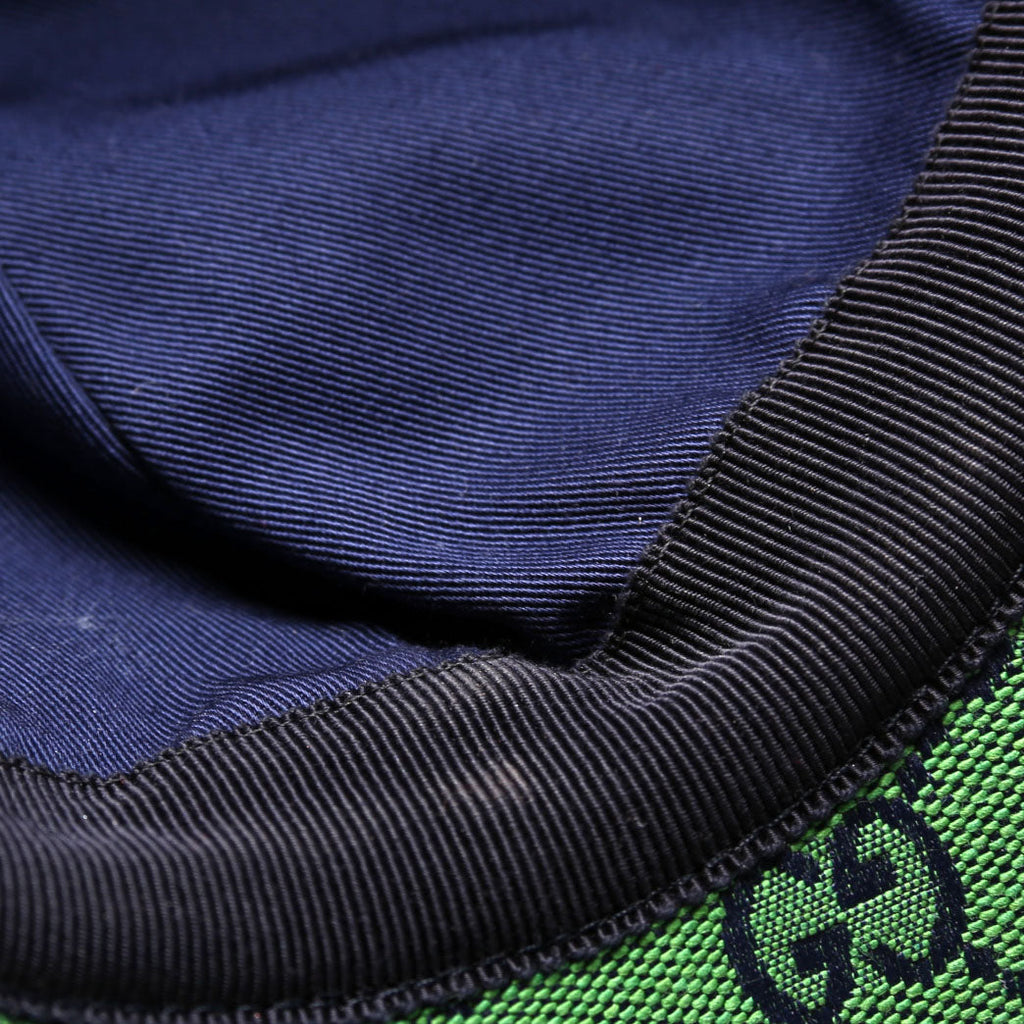 Gucci GG Canvas Baseball Cap Size L