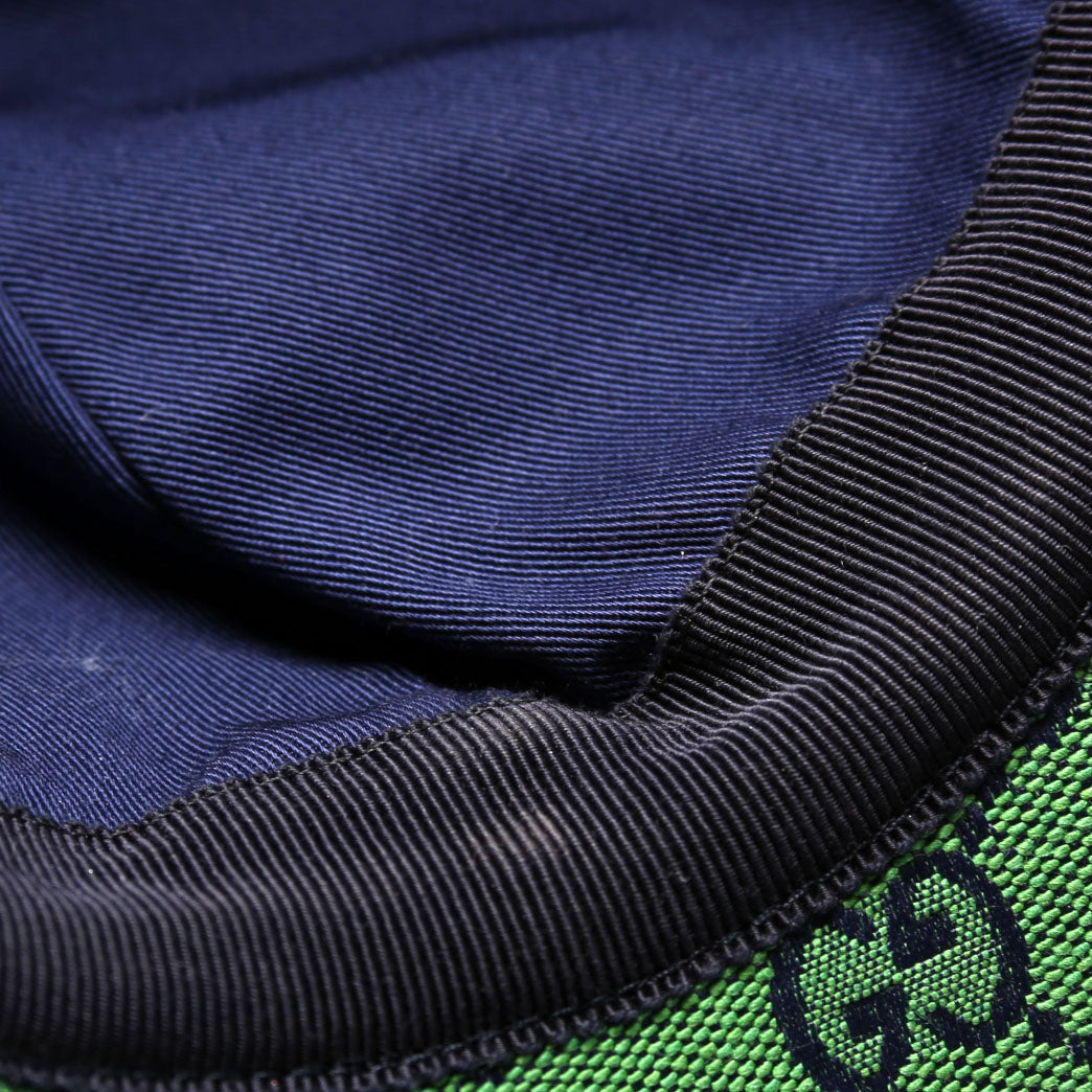 Gucci GG Canvas Baseball Cap Size L