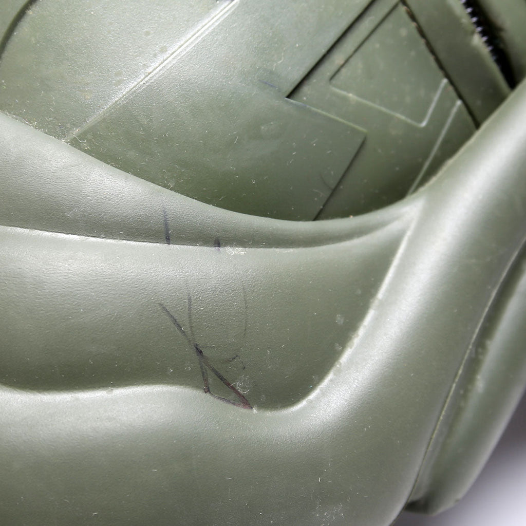 LV Archlight Sneaker Boot Rubber Size 41 Green