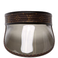 Vuittamins Visor Monogram