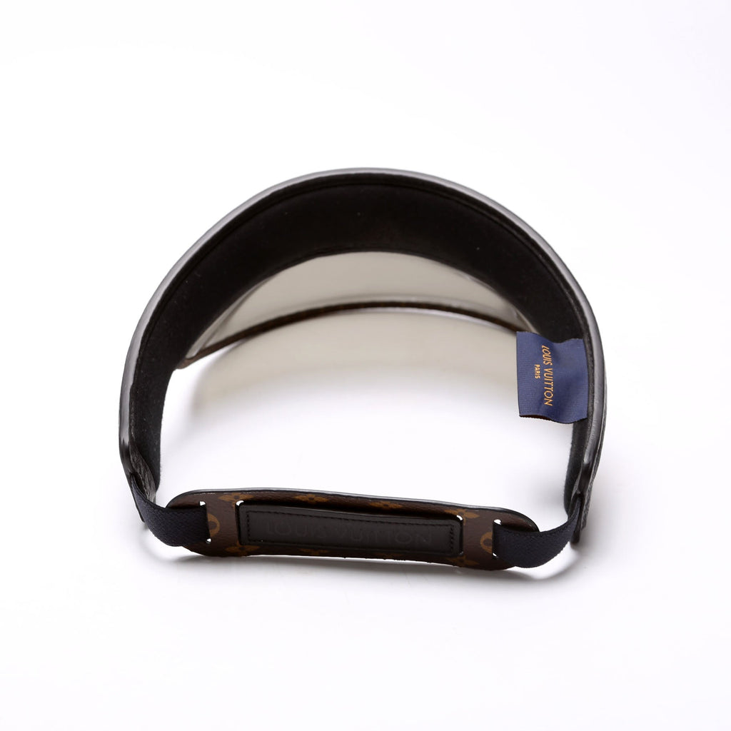 Vuittamins Visor Monogram