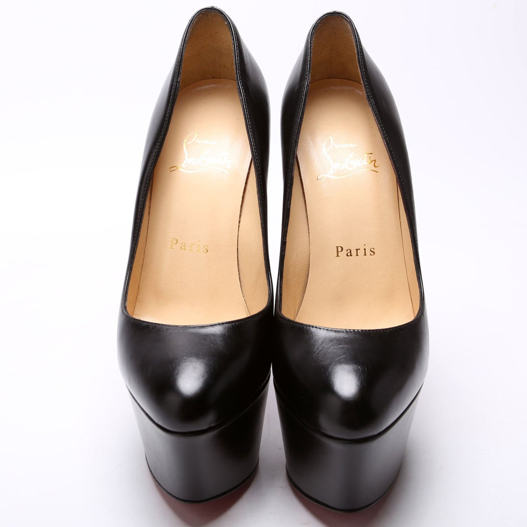 Alta Vicky 160MM Pumps Size 36.5