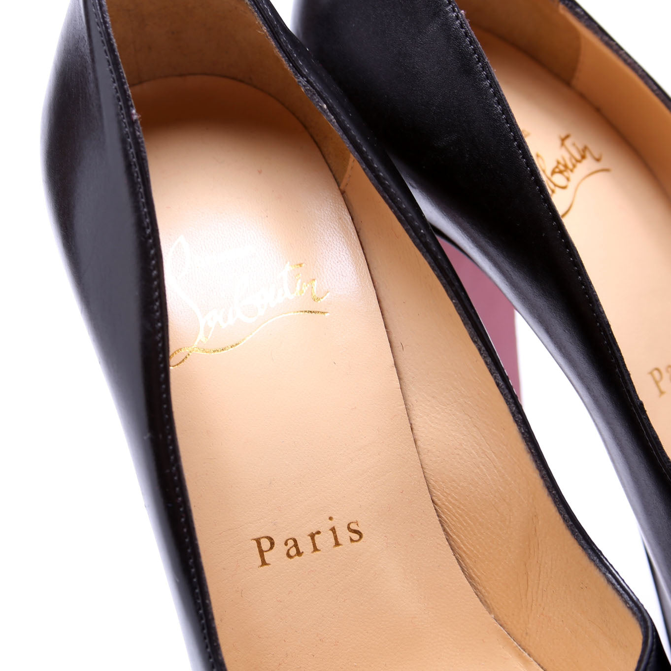 Alta Vicky 160MM Pumps Size 36.5