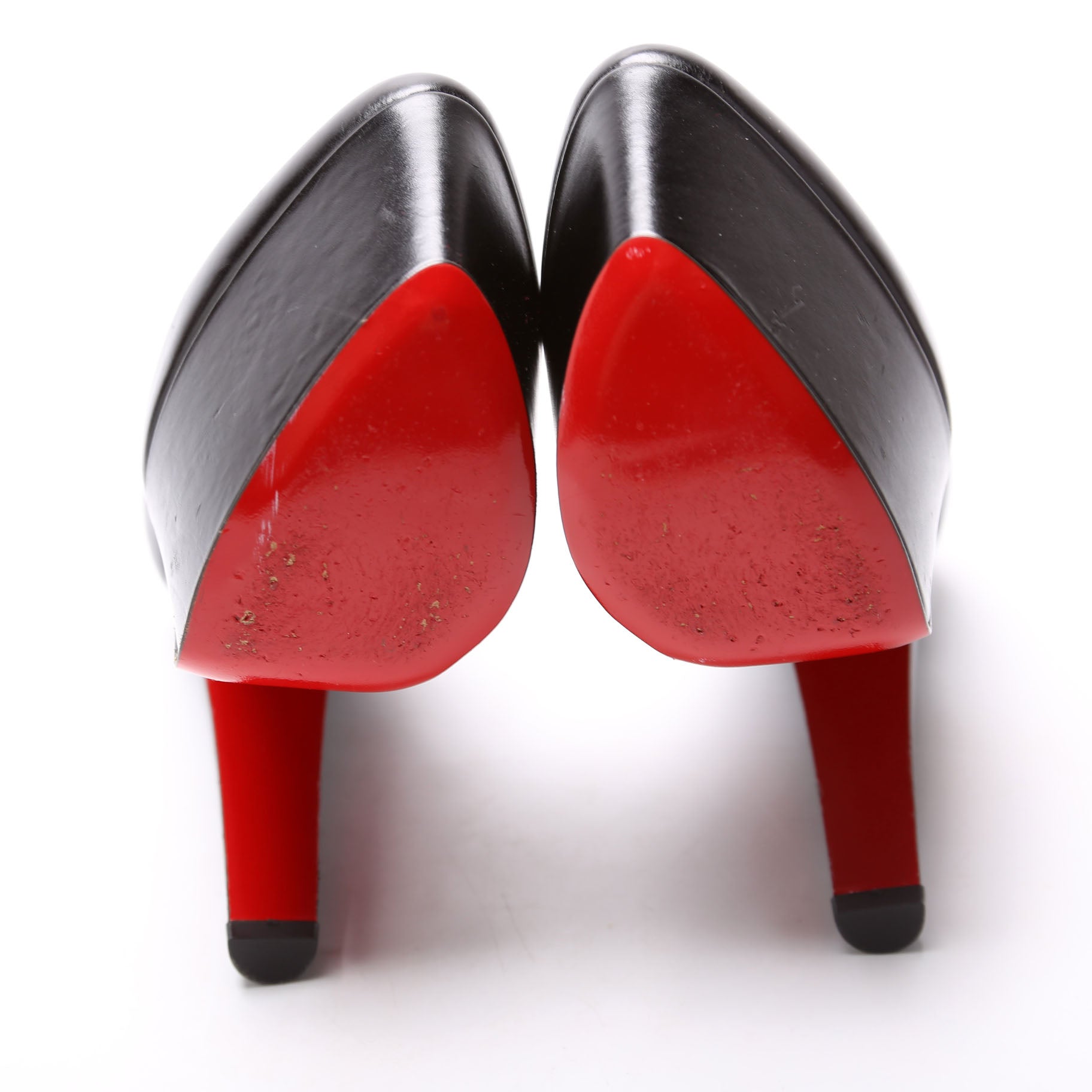 Alta Vicky 160MM Pumps Size 36.5
