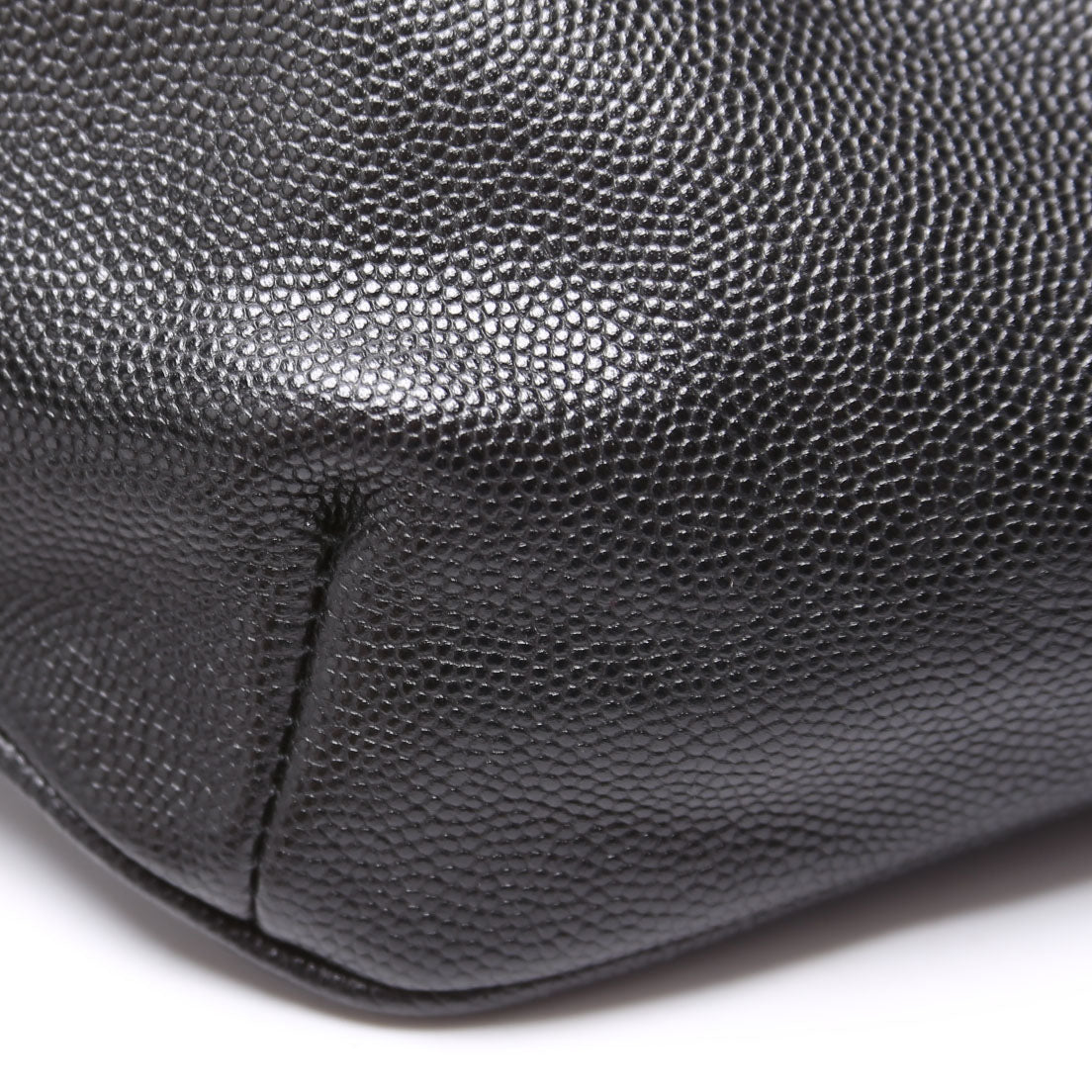 589959 Cassandre Belt Bag Black
