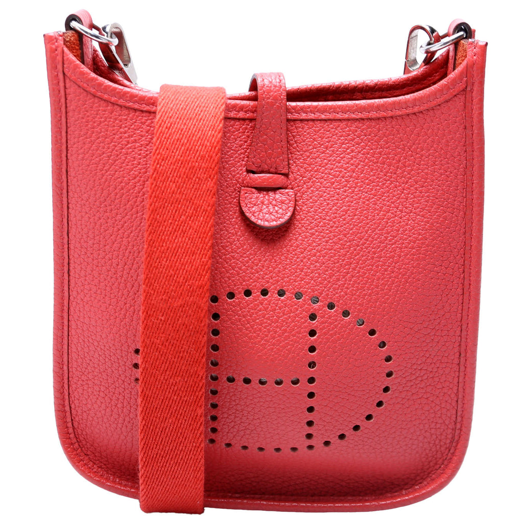 Evelyn TPM Coral