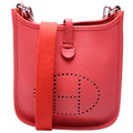 Evelyn TPM Coral
